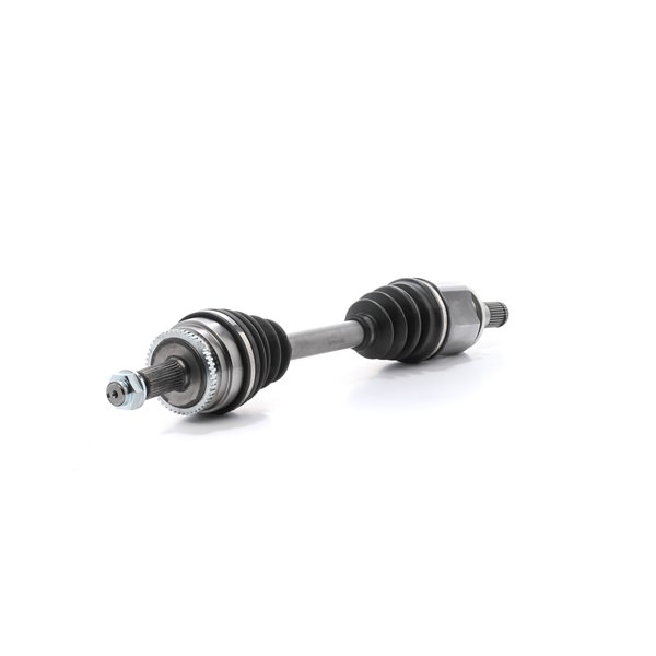 RIDEX 13D0880 aandrijfas LR072067