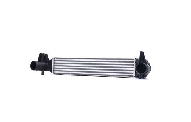 RIDEX 468I0212 Ladeluftkühler (LLK) VW POLO 2024
