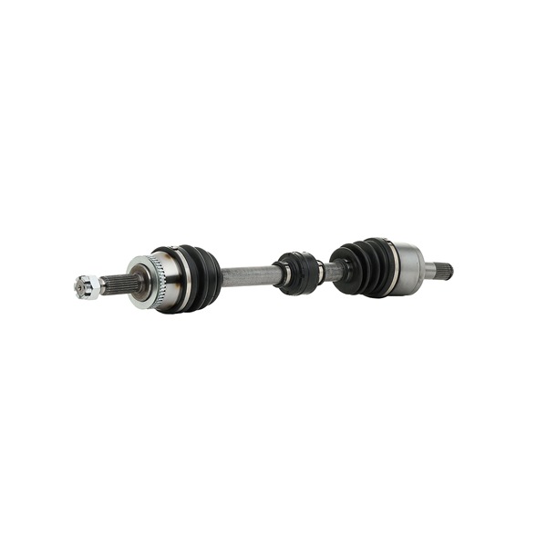 RIDEX 13D0881 aandrijfas 49501-2D013