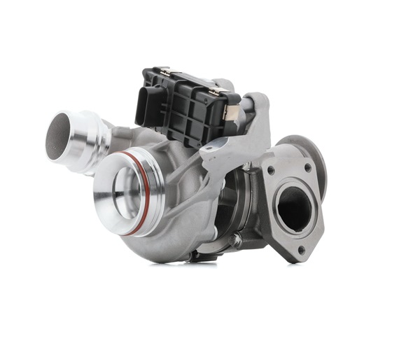 STARK SKCT-1190891 turbocharger 11 65 8 519 477