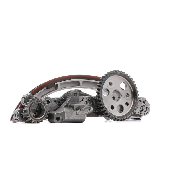 RIDEX 1389T2515 Timing chain Extol 1.3 86 hp Petrol 2005