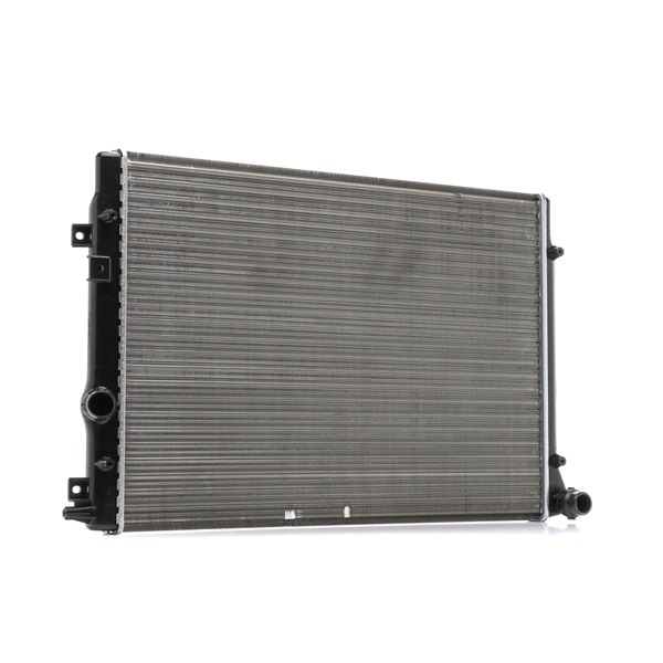 RIDEX 470R1032 Radiateur VW Sharan 7n 2.0 TFSI 200 CV Essence 2013