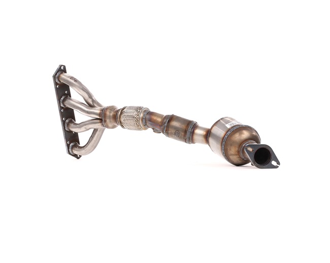Catalytic converter JMJ 1091011