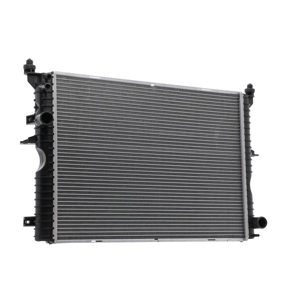 RIDEX 470R1045 radiateur PDK000080