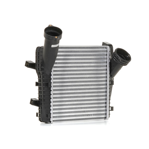 RIDEX 468I0237 Intercooler HYUNDAI ACCENT 2016 pris