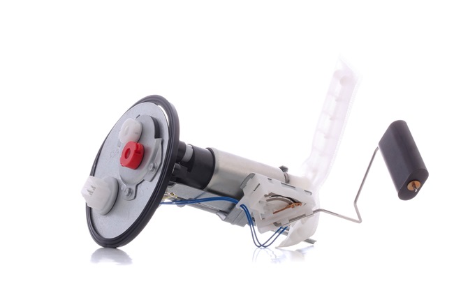 RIDEX 1382F0309 brandstofpomp XS7U 9H307 CD