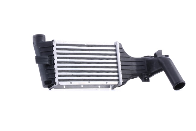 STARK SKICC-0890361 Intercooler Opel Astra G CC 1.7 CDTI (F08, F48) 80 KM olej napędowy 2005