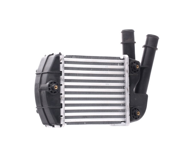 RIDEX 468I0260 Intercooler Fiat Panda 169 original pris