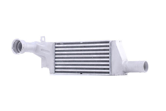STARK SKICC-0890378 Intercooler Corsa C X01 1.7 CDTI 16V (F08, F68) 100 HK Diesel 2000