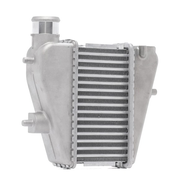 RIDEX 468I0270 intercooler 19710-RSR-E01