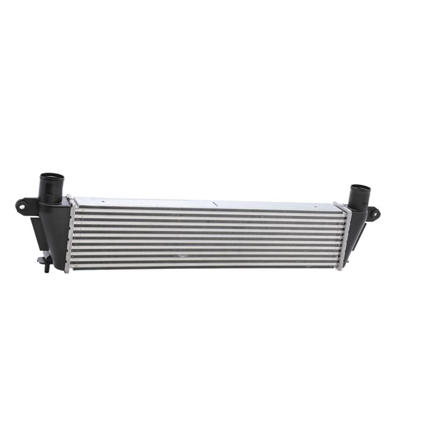 RIDEX 468I0271 intercooler Isuzu D-Max TFR 2.5 CRDi (TFR86J) 163 hk Diesel 2014