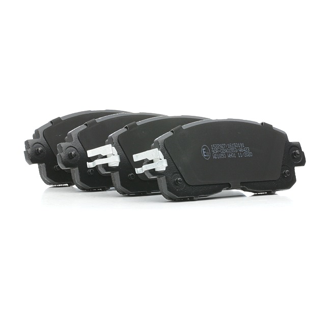 STARK Bremseklodser SKBP-0012081 til favorabel pris