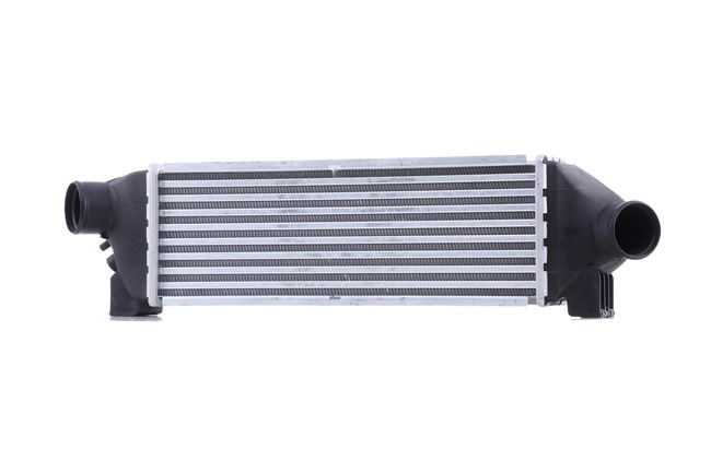RIDEX 468I0273 intercooler 2C11-9L440-BB