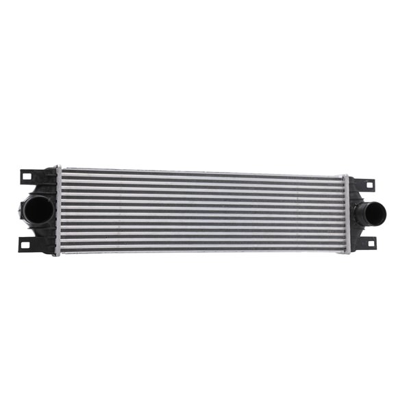 RENAULT MASTER Välijäähdytin RIDEX 468I0279