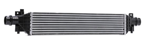 RIDEX 468I0307 Intercooler Mokka J13 1.4 140 KM benzyna 2018