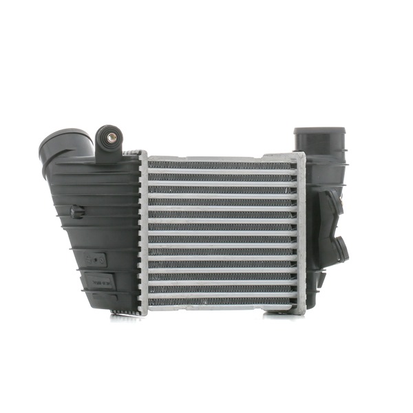 RIDEX 468I0308 Hladilnik polnilnega zraka Audi A3 8l1 S3 quattro 224 km Bencin 2002