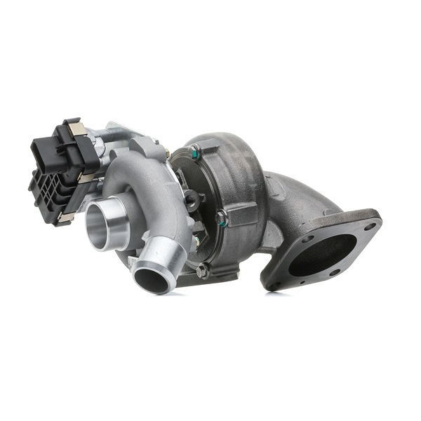 STARK SKCT-1190902 turbocharger 1479061