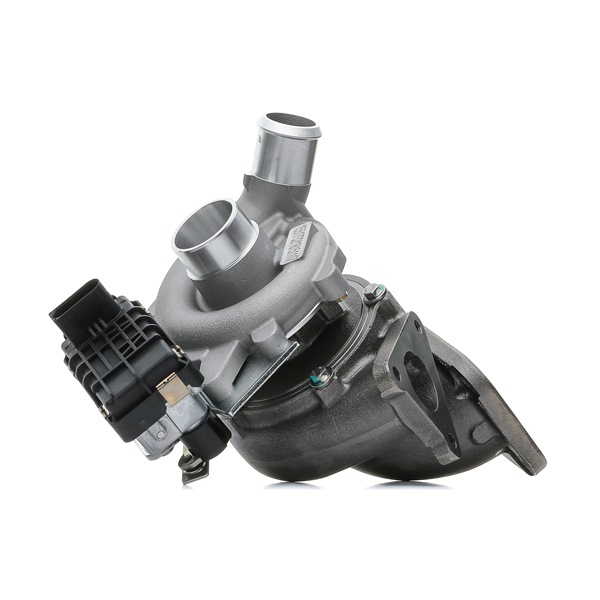 RIDEX RE8C1Q-6K682-BC Turbodúchadlo 2234C10400