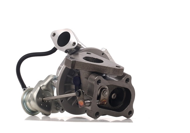 RIDEX REMAN Turbocompresor 2234C10401R a un precio bajo