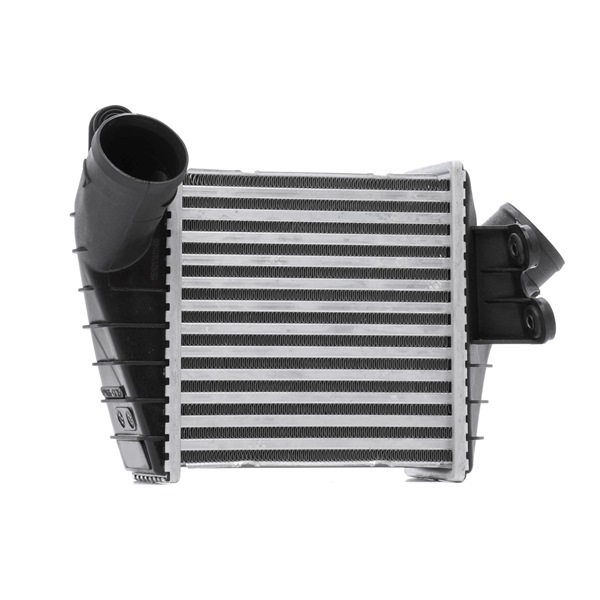 RIDEX 468I0340 Intercooler VW Beetle 9c 1.8 T 150 KM benzyna 2003