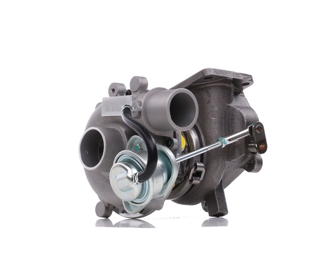 RIDEX 2234C10405 Turbo Ford Ranger EQ preço