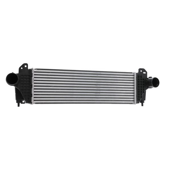 RIDEX 468I0347 intercooler Iveco Daily V Flatvogn lastebil NaturalPower 35S14, 35C14, 40C14, 50C14, 60C14, 65C14,... 136 hk CNG 2011
