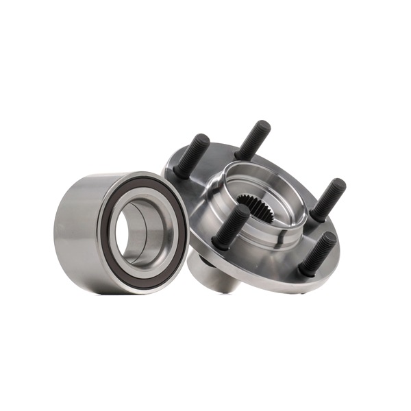 RIDEX C236 33 060A Zestaw łożysk koła 654W1229