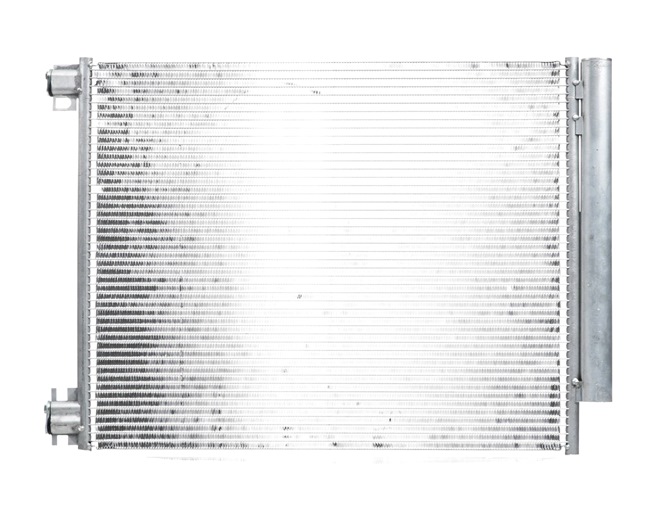 STARK SKCD-0110608 condensor voor airco 92100-1829R