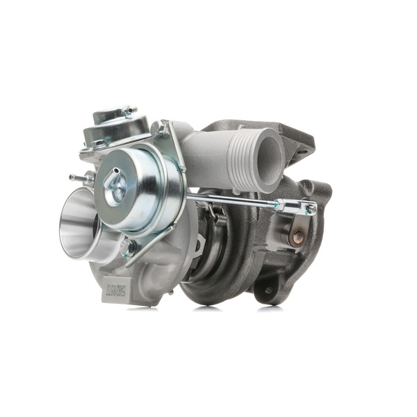 RIDEX 2234C10408 turbocharger 8692518