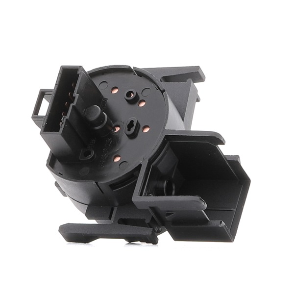 RIDEX 813I0014 Interruptor de ignição e arranque Corsa C X01 1.2 Twinport (F08, F68) 80 cv Gasolina 2004