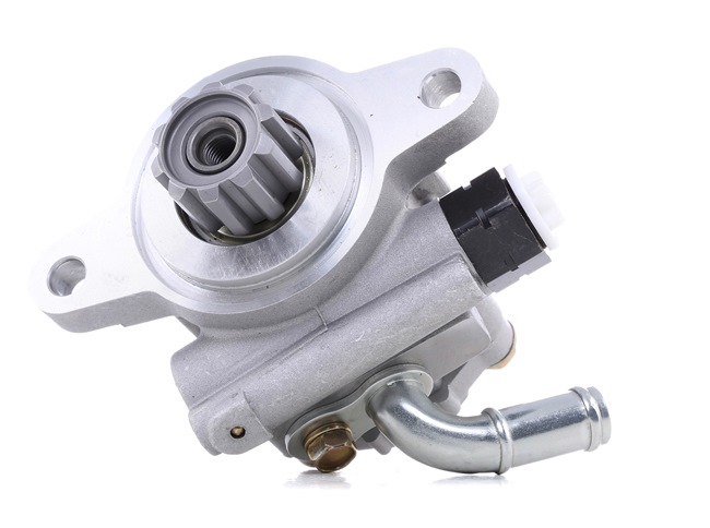 TOYOTA HILUX Ohjaustehostimen pumppu RIDEX 12H0277