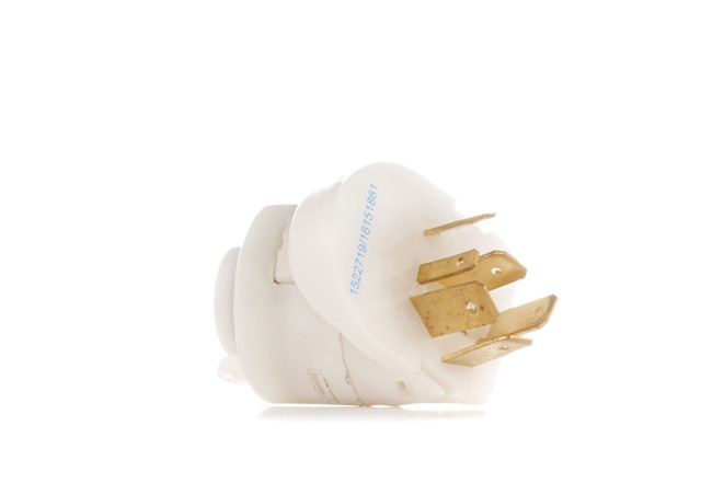RIDEX 813I0015 Aizdedzes atslēga VW Beetle 1300 1.3 37 ZS Benzīns 1967