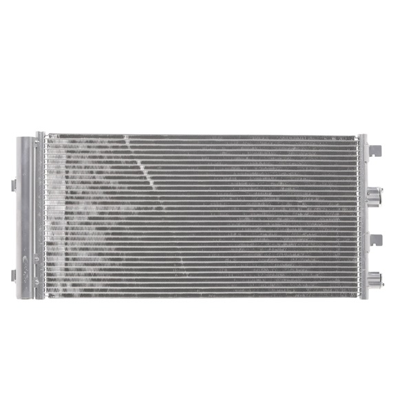 RIDEX 448C0362 Condensador, ar condicionado DACIA ao melhor preços
