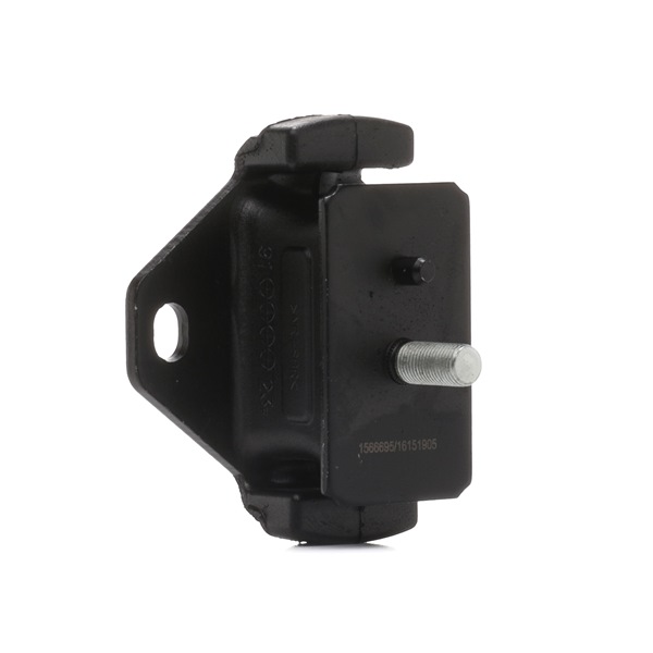 RIDEX 247E0629 Motorsteun Toyota Hilux 2 LN65 2.4 D 4WD 84 Pk Diesel 1984