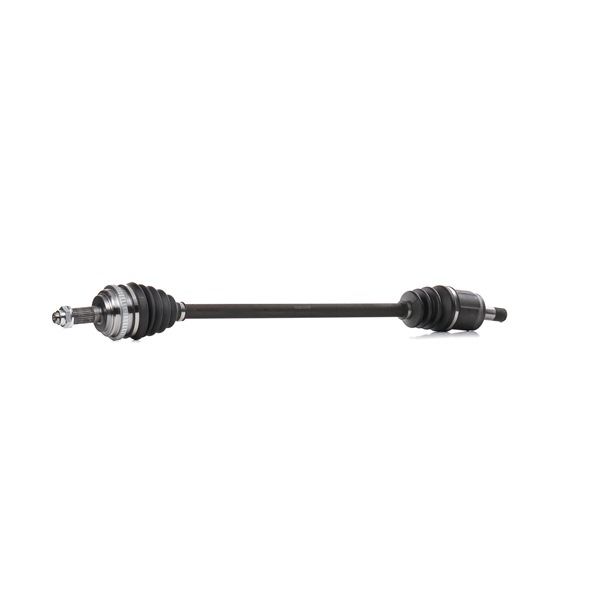 RIDEX 13D0891 Półoś napędowa Honda Civic 7