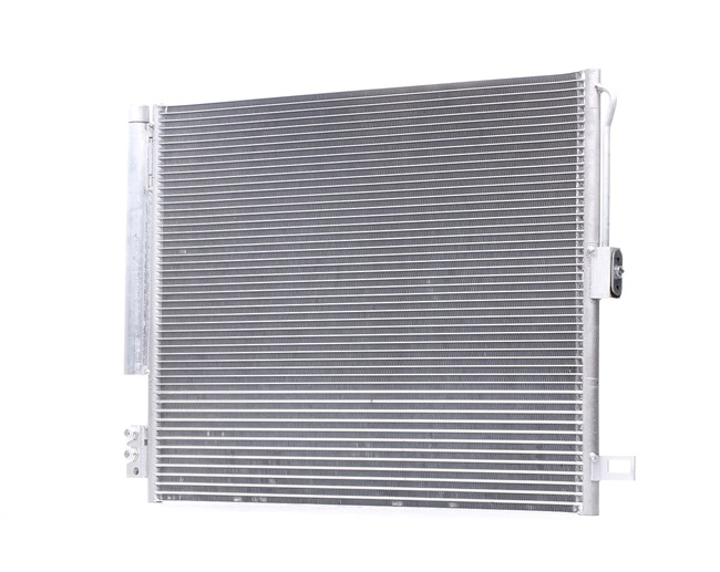 RIDEX 448C0370 Kondenzator, klimatska naprava DODGE poceni