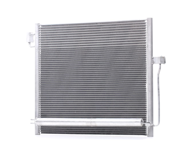 STARK Condensador, aire acondicionado SKCD-0110634 a un precio bajo