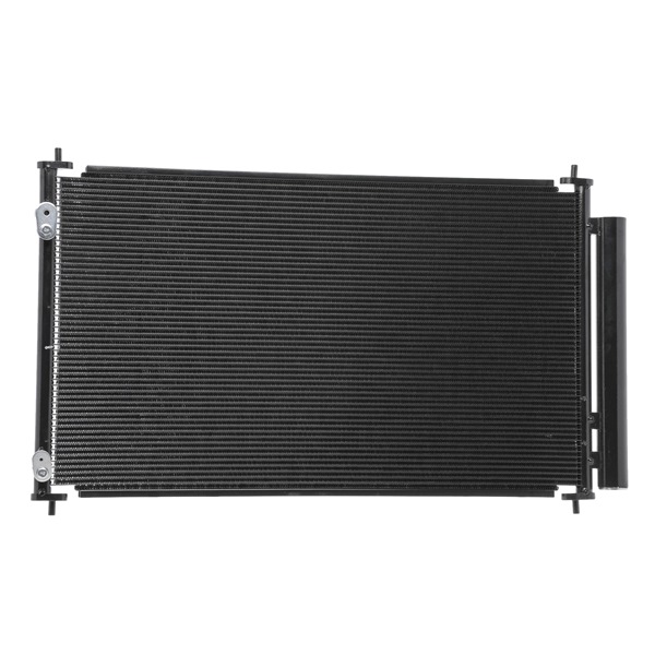 RIDEX 448C0382 condensor voor airco 88460-0D220
