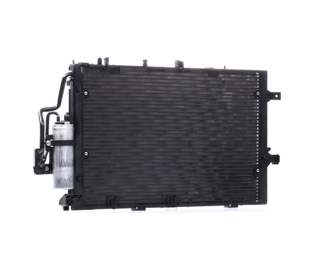 RIDEX 448C0388 Aire acondicionado VAUXHALL Tigra Mk2 TwinTop (X04) 2007 originales precio
