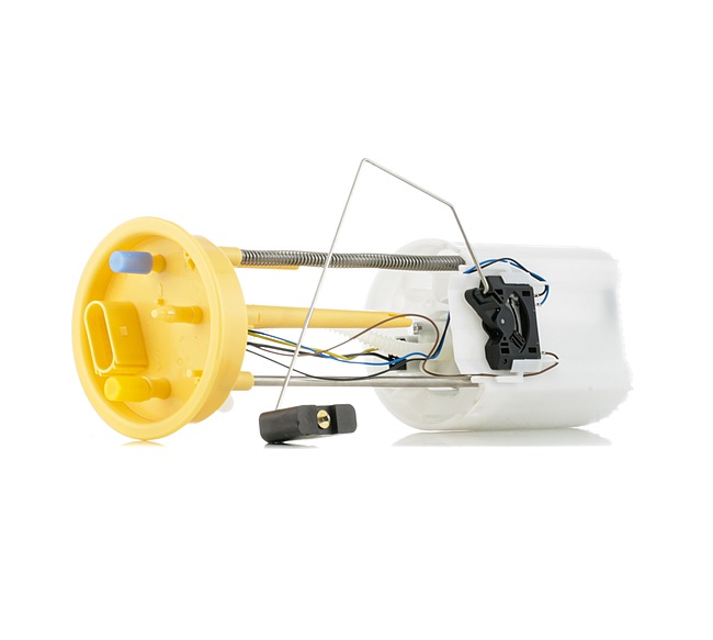 RIDEX 1382F0327 drivstoffpumpe VW Amarok Flatvogn lastebil 2.0 TDI 140 hk Diesel 2016