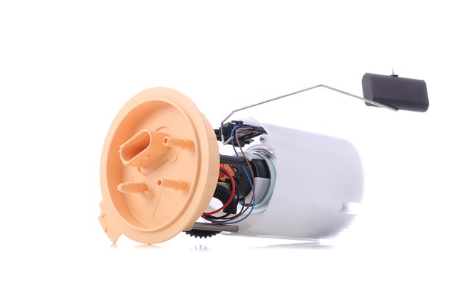 RIDEX 1382F0333 Pompe de gavage Passat B6 1.6 TDI 105 CV Diesel 2009