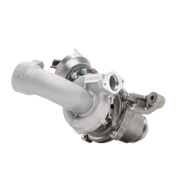 LUCAS Turbocompresor LTRPA7832482 a un precio bajo