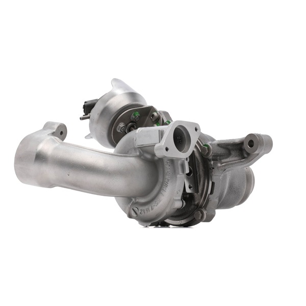 2234C10413R RIDEX REMAN 0375S8 Turbolader