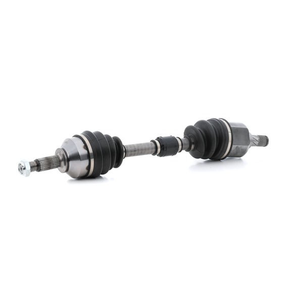 RIDEX 13D0901 aandrijfas 4392937