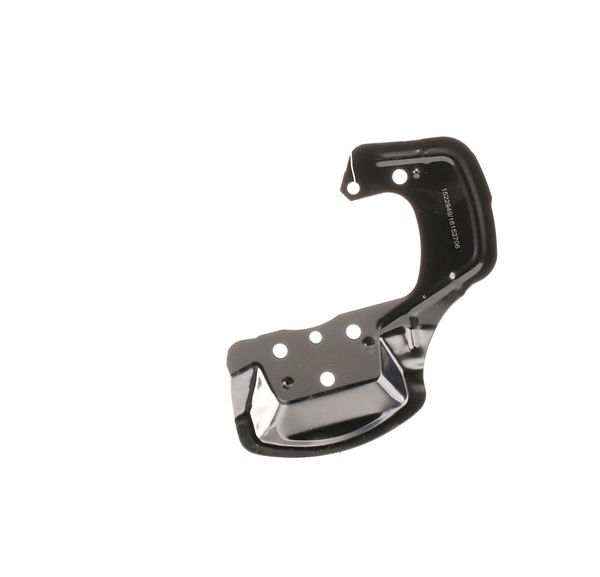 RIDEX 1330S0221 ankerplaat remschijf 5 43 057