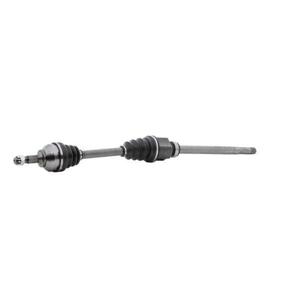 RIDEX 13D0903 Drivaksel Citroën C4 mk2 2018