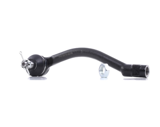 RIDEX 914T0641 oryginalne Końcówka drążka kierowniczego HYUNDAI cena