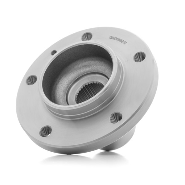 RIDEX 653W0206 Calidad y precios justos
