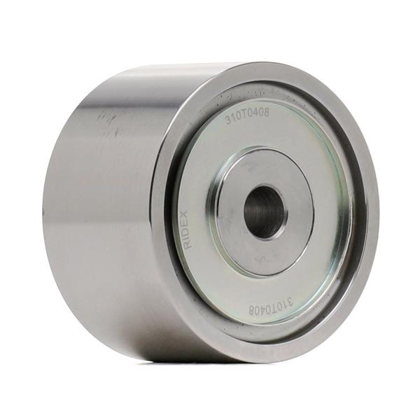 RIDEX 9513167J11 Kiristysrulla, moniurahihna 310T0408