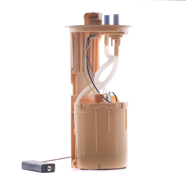 RIDEX 2E0919050F Unité d'injection de carburant 1382F0379